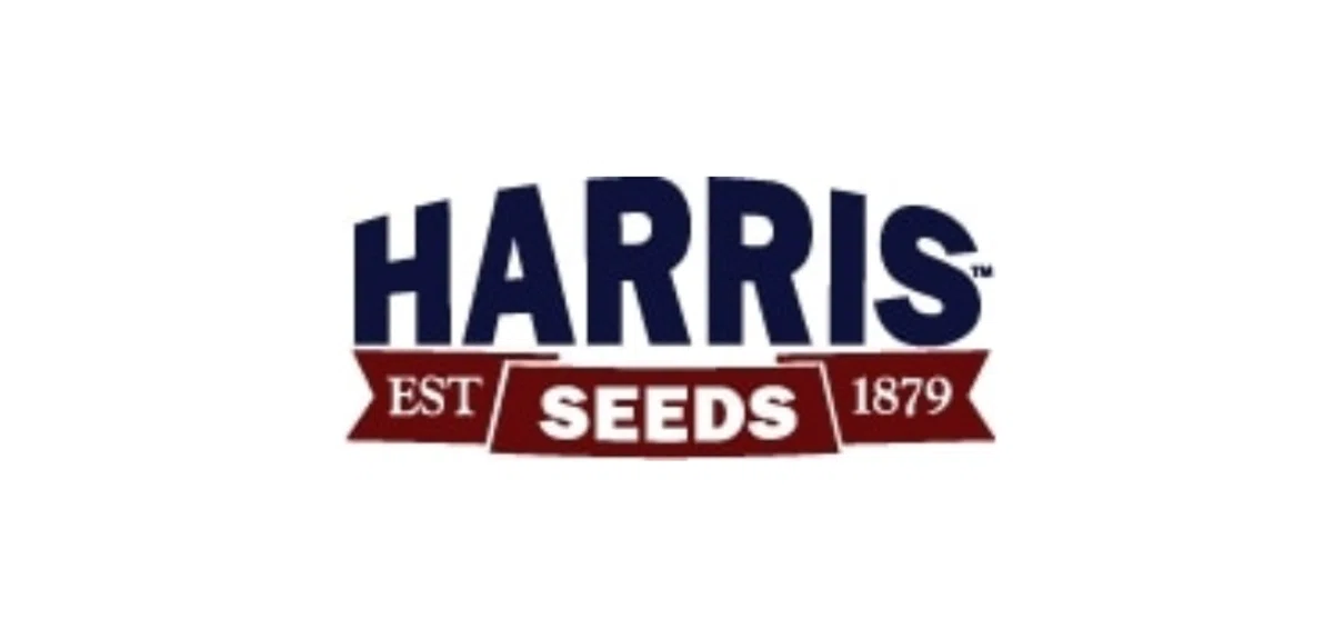 HARRIS SEEDS Promo Code — 20 Off (Sitewide) Mar 2024