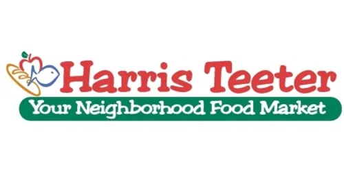 Harris Teeter Merchant logo