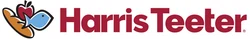 Harris Teeter Florist Merchant Logo