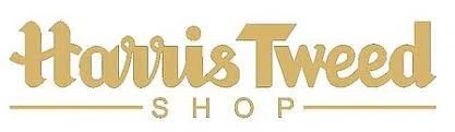 Harris Tweed Shop Merchant Logo
