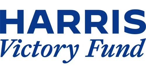 Harris Victory Fund Promo Code