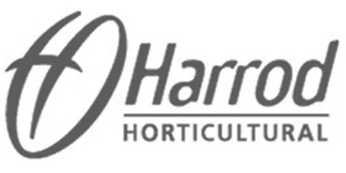 Harrod Horticultural Merchant logo
