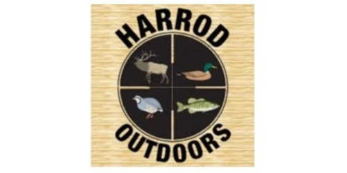 Harrod Outdoors Promo Code