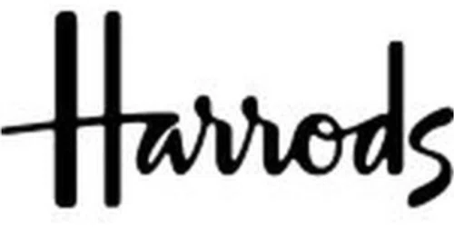 Harrods Merchant logo