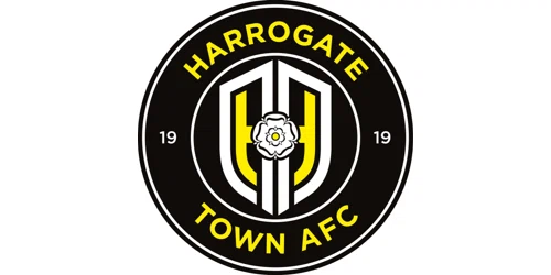 Harrogate Town AFC Promo Code