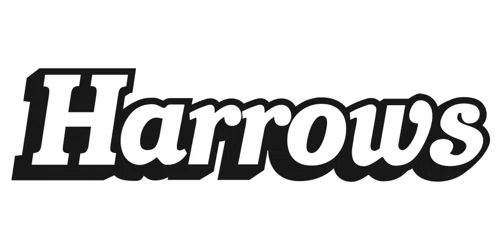 Harrows Darts Promo Code