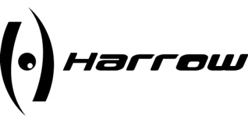 Harrow Sports Merchant logo