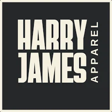 Harry James Apparel Promo Code