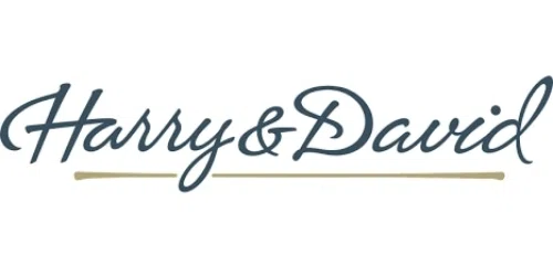 Harry & David Merchant logo
