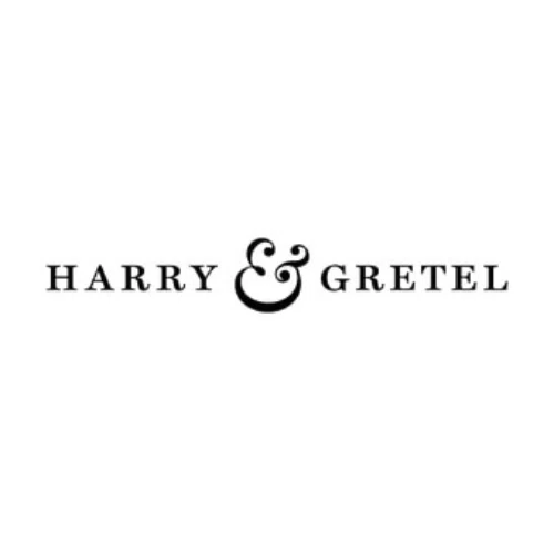 Harry & Gretel Promo Code