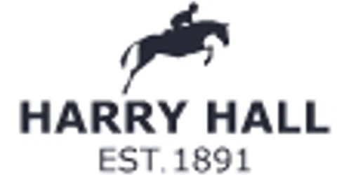 Harry Hall Promo Code