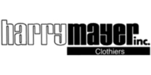 Harry Mayer Clothiers Promo Code