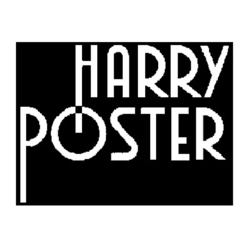 Harry Poster Promo Code