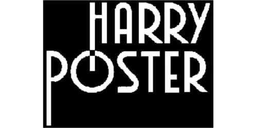Harry Poster Promo Code