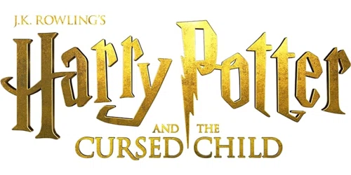 Harry Potter And The Cursed Child Global Promo Code