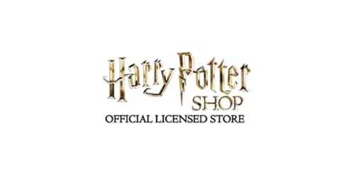 HarryPotterShop.com coupon