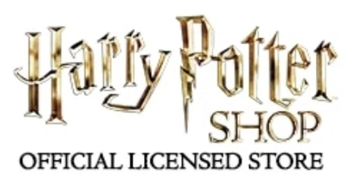 HarryPotterShop.com Merchant logo
