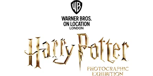 Harry Potter Photographic Exhibition Promo Code