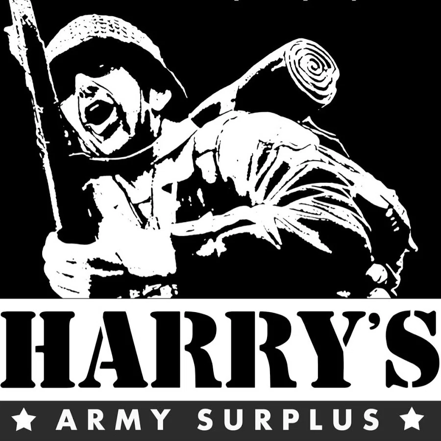 20 Off Harry's Army Surplus Promo Code (1 Active) Aug '24