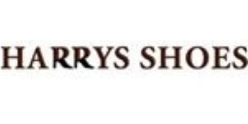 Harry's Shoes Promo Code