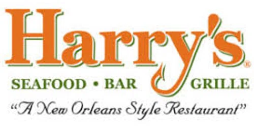 Harry’s Merchant logo