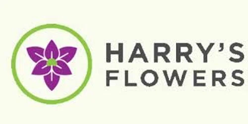 Harry's Flowers Promo Code