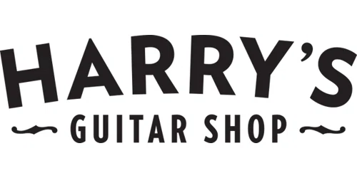 Harry's Guitar Shop Promo Code