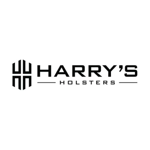 HARRYS HOLSTERS Promo Code — 200 Off in Oct 2024