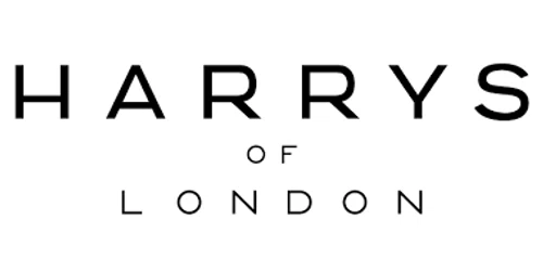 Harrys of London coupon