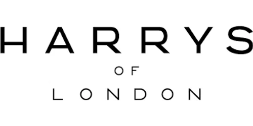 Harrys of London Promo Code