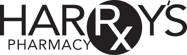 Harry's Pharmacy Merchant Logo