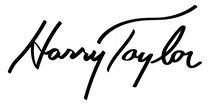 Harry Taylor Golf coupons