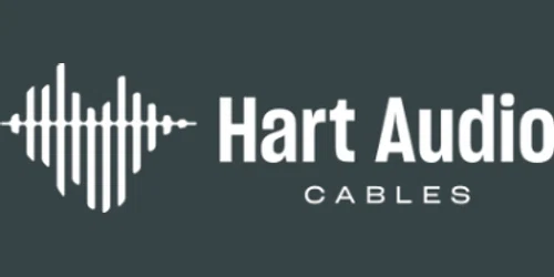 Hart Audio Cables Promo Code