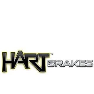 HART BRAKES Promo Code — Get 10 Off in August 2024