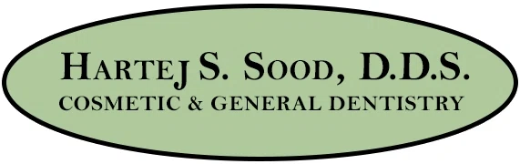 Hartej S. Sood, DDS Merchant Logo