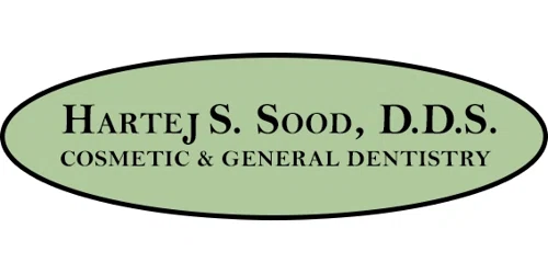 Hartej S. Sood, DDS Promo Code