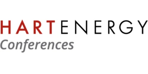 Hart Energy Conferences Merchant logo