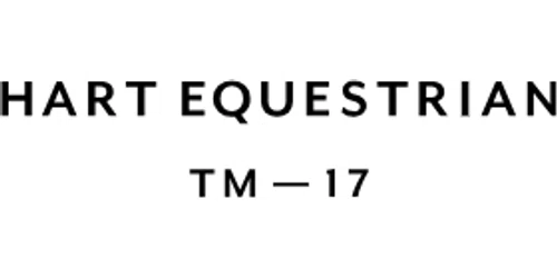 Hart Equestrian Promo Code