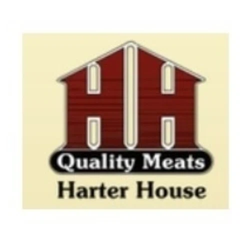 Harter House Merchant Logo