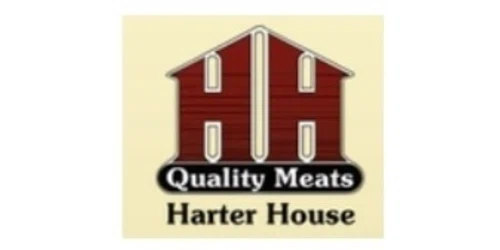 Harter House Promo Code