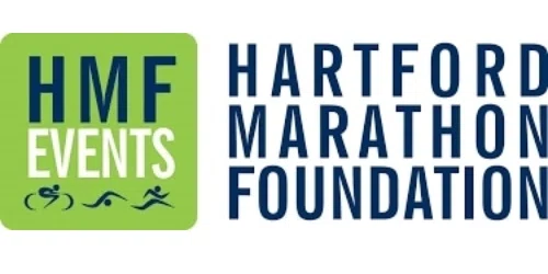 Hartford Marathon Merchant logo