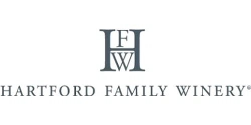 Hartford Family Winery Promo Code