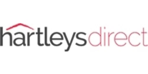 Hartleys Direct Promo Code