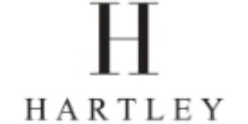 Hartley Watches Promo Code