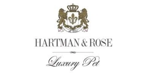 Hartman & Rose Promo Code