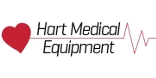 Hart Medical Equipment Promo Code