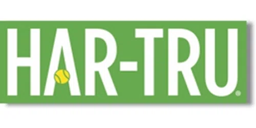 Har-Tru Merchant logo