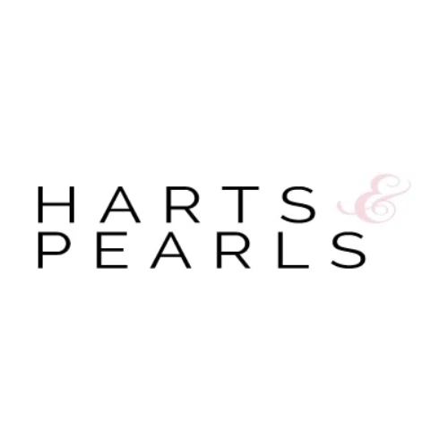 Harts Pearls Promo Codes 10 Off In Dec 21 Coupons Harts and pearls creates fashion forward accessories for the modern woman, child, and baby. harts pearls knoji