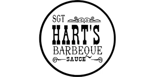 SGT Hart's BBQ Sauce Promo Code