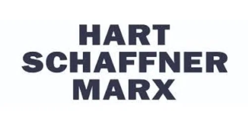 Hart Schaffner Marx Merchant Logo